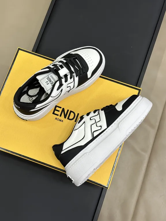 Fendi Shoe 